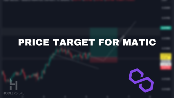 Matic Price Target